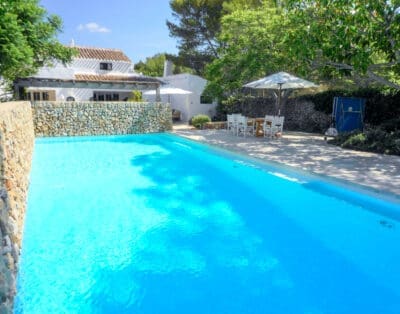 Villa Mancora Spain