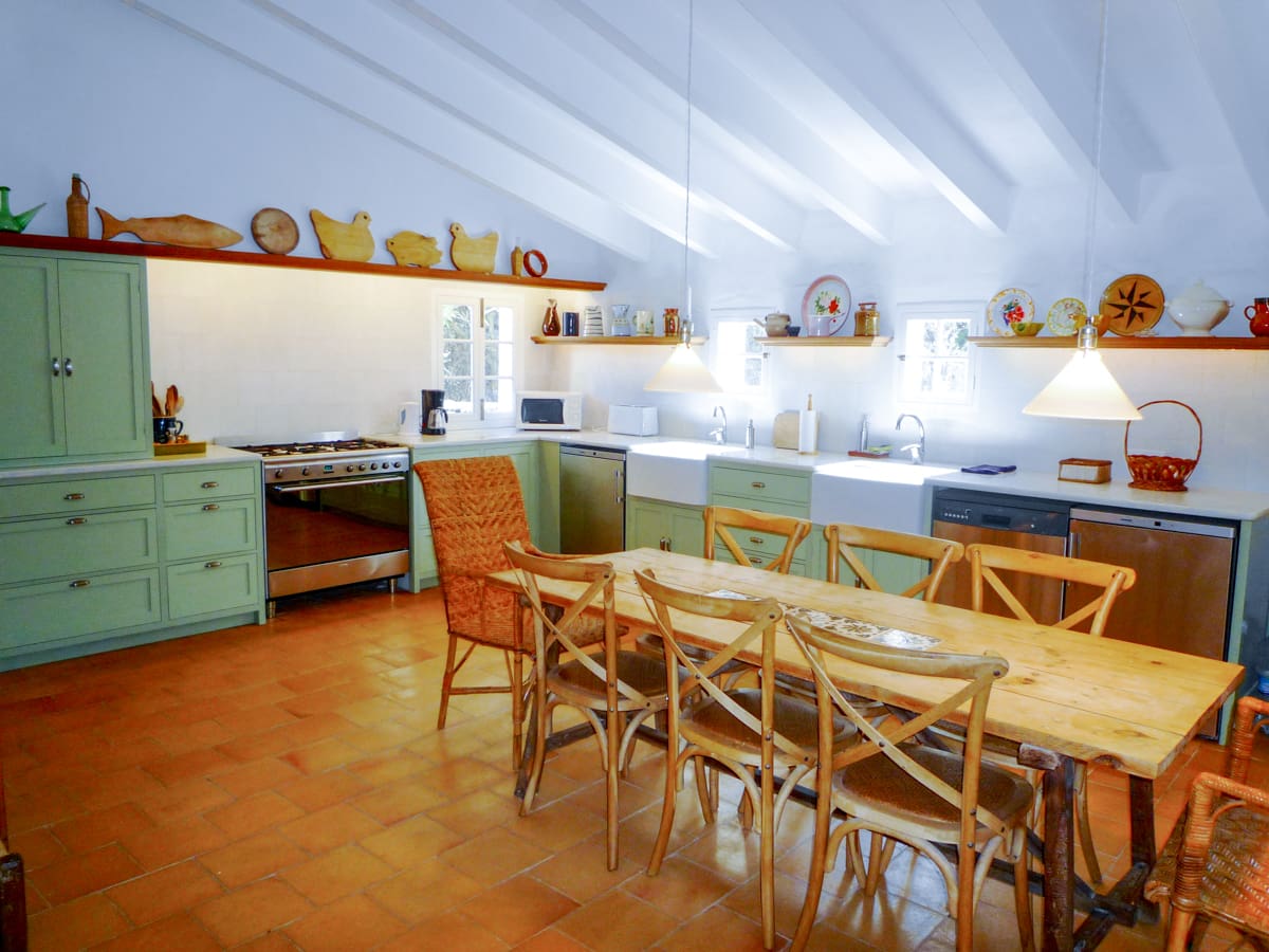 Villa Mancora Spain
