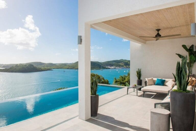 Villa Mandala Grenada