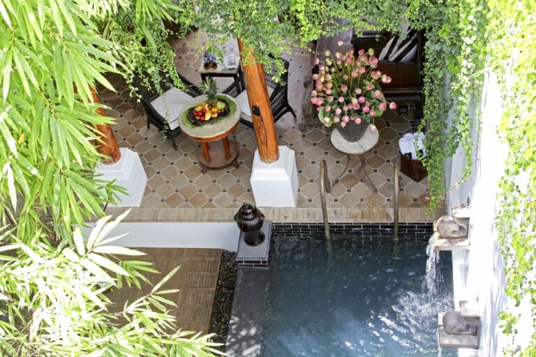 Villa Mandel Thailand