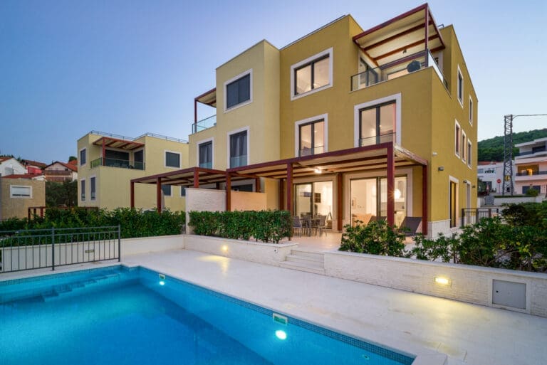 Villa Manders I Croatia