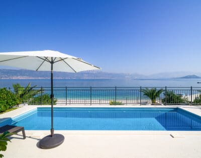 Villa Manders II Croatia