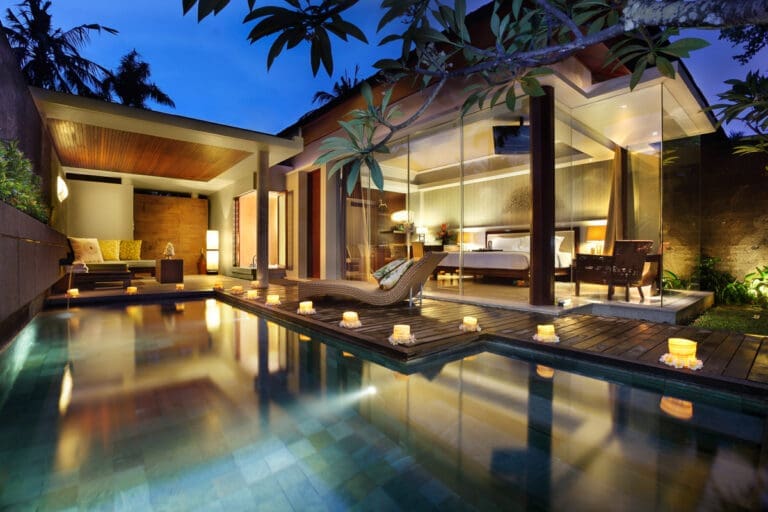Villa Mandira Indonesia