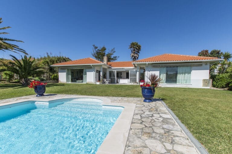 Villa Mangues Portugal