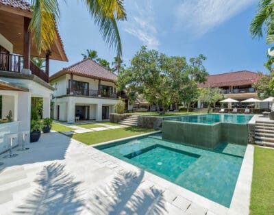 Villa Manis  Bali