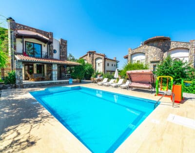 Villa Manny Turkey