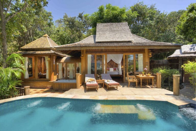 Villa Maprang Thailand
