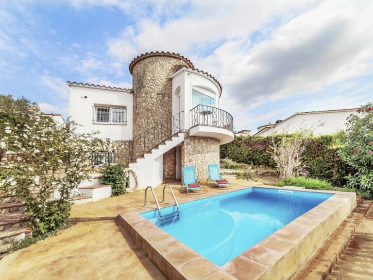 Villa Maracuya Spain