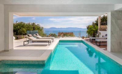 Villa Marcis Croatia
