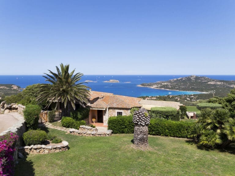 Villa Mare Blu’ Italy