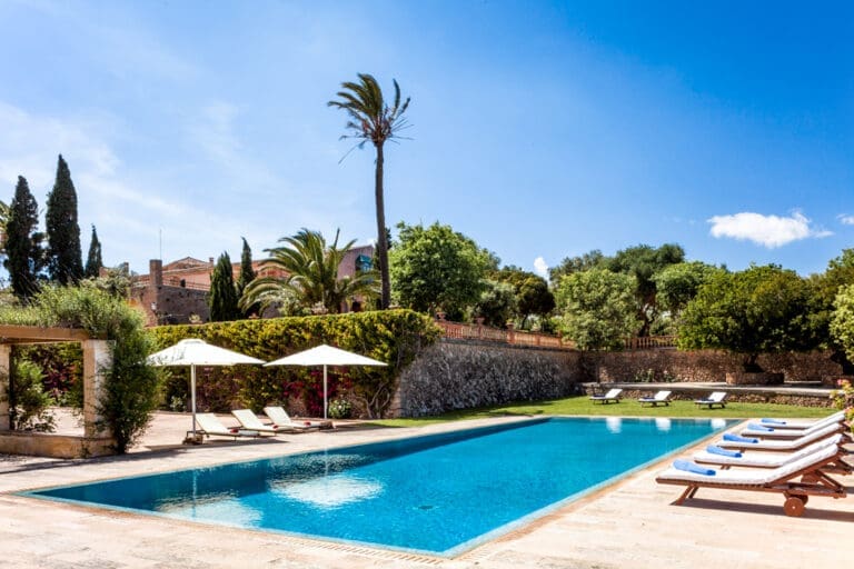 Villa Margalida Spain