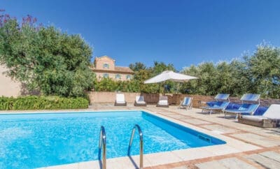 Villa Mariane  Italy