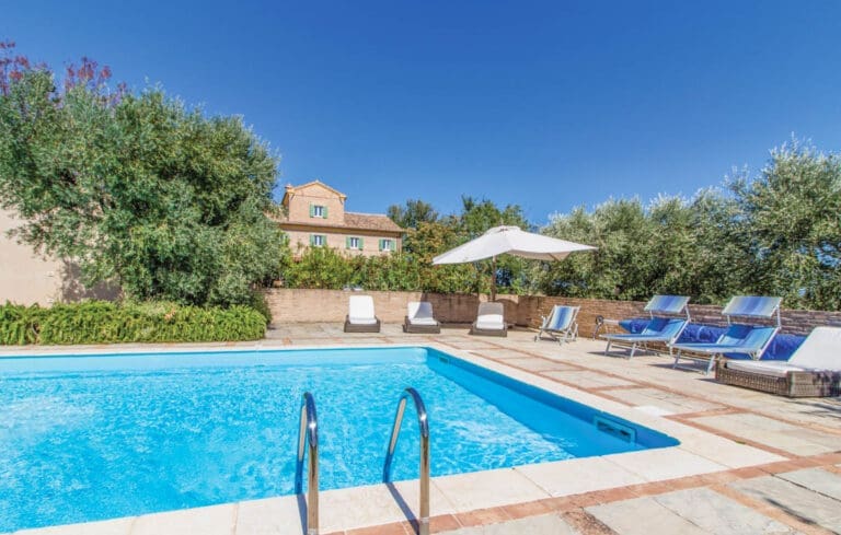 Villa Mariane  Italy