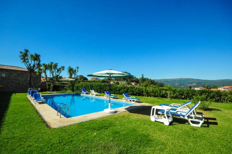 Villa Maricola Portugal