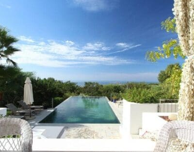 Villa Marigold Spain