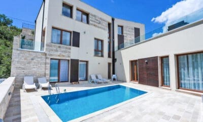 Villa Markisa Montenegro