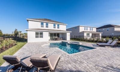 Villa Marnie United States