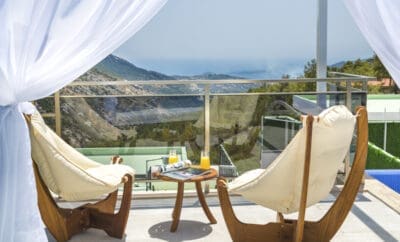 Villa Mart Turkey
