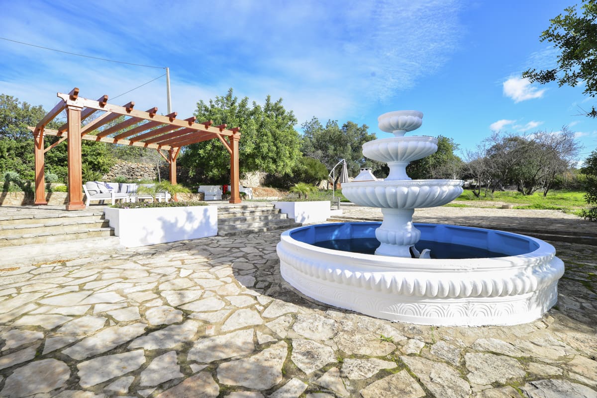 Villa Martagao Portugal