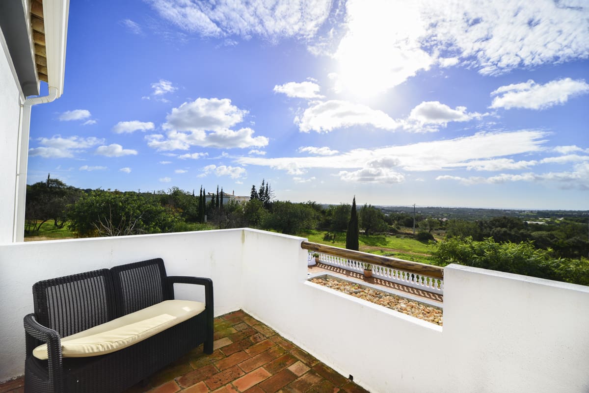 Villa Martagao Portugal