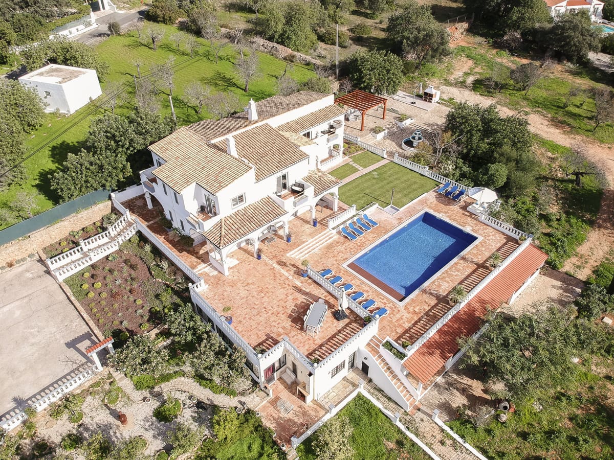 Villa Martagao Portugal
