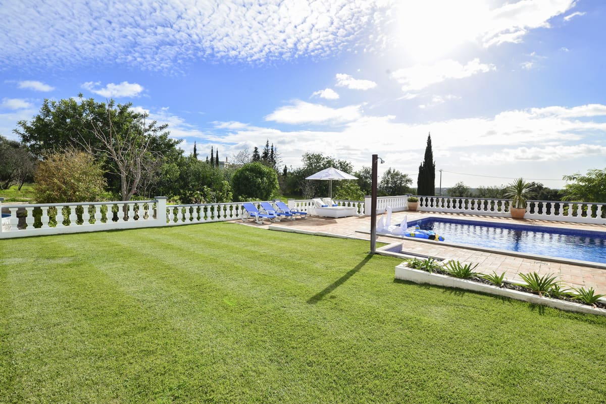 Villa Martagao Portugal