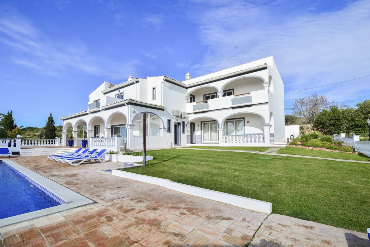 Villa Martagao Portugal