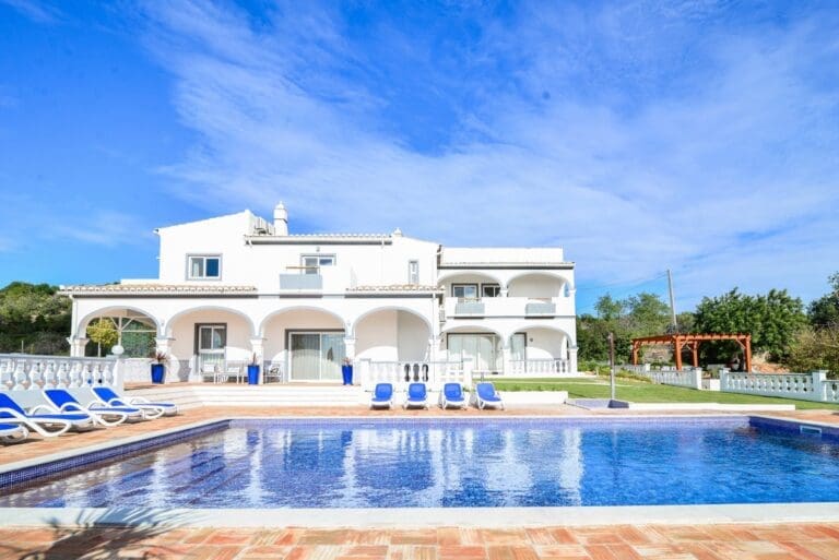 Villa Martagao Portugal