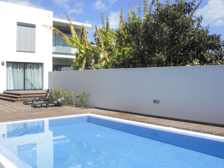 Villa Martinho Portugal