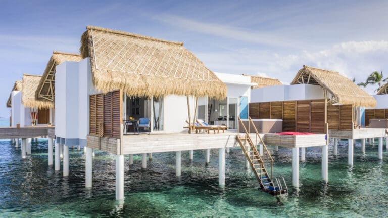 Villa Mashuni Maldives