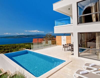 Villa Masoni Croatia