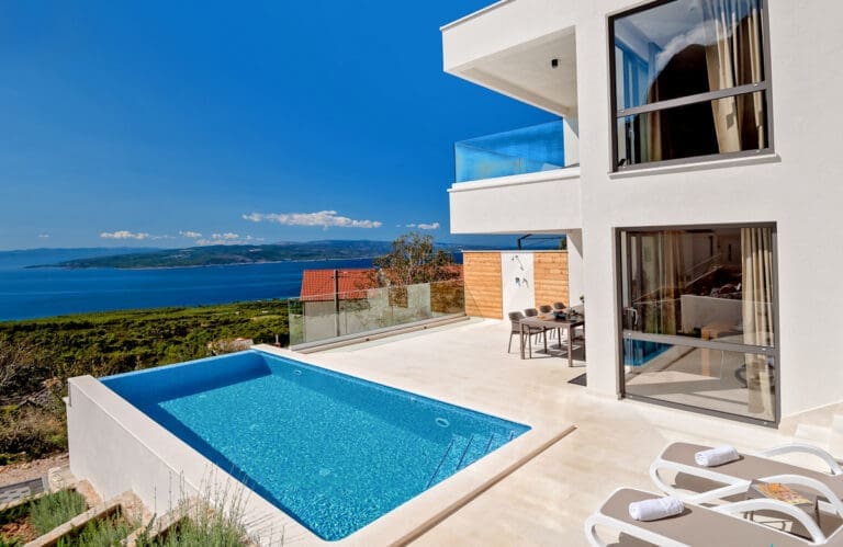 Villa Masoni Croatia
