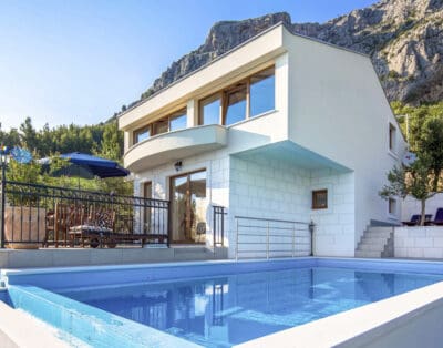 Villa Matea Croatia