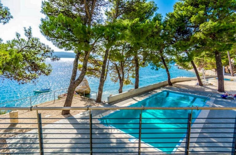 Villa Matej Croatia