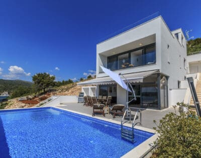 Villa Mateo Croatia