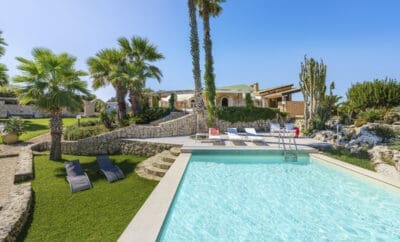 Villa Matilda Italy