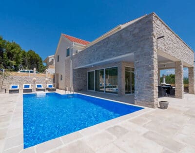 Villa Matiss Croatia