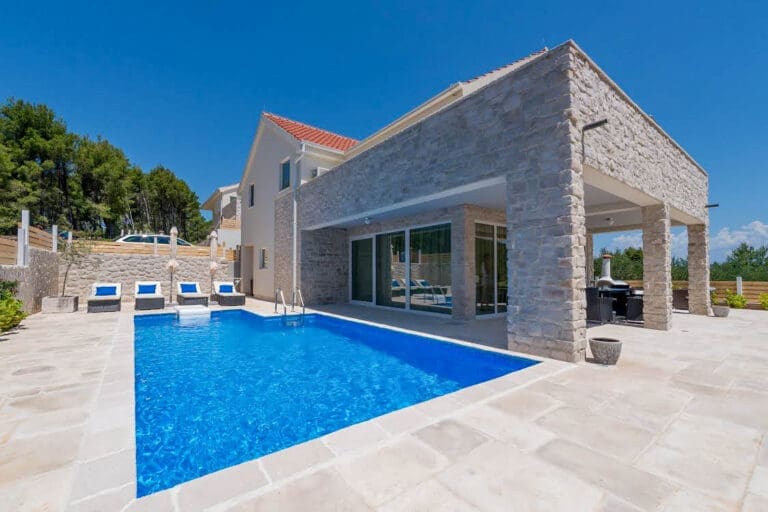 Villa Matiss Croatia