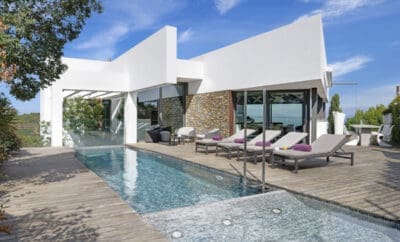 Villa Medes Spain