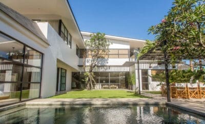 Villa Meiko Indonesia