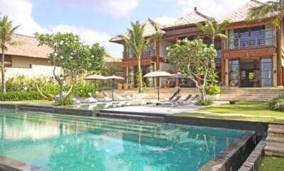 Villa Melissa Indonesia