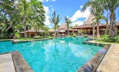 Villa Mentari Indonesia