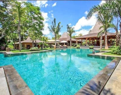 Villa Mentari Indonesia