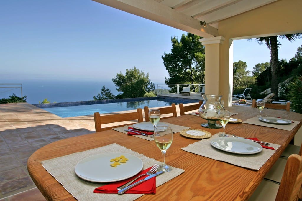 Villa Mi Corazon Spain