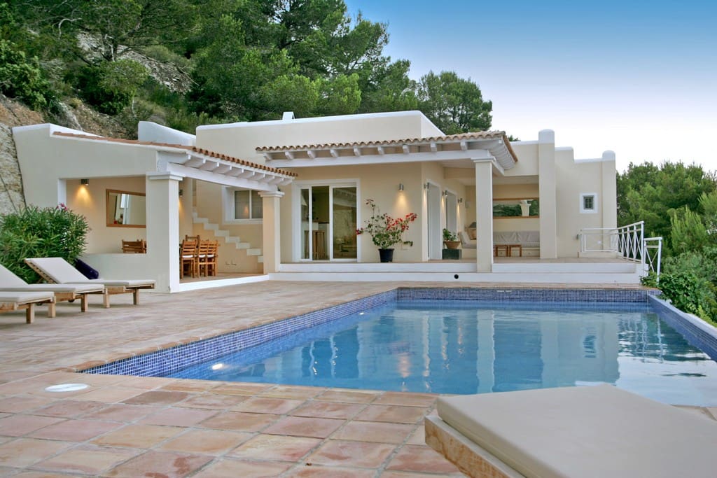 Villa Mi Corazon Spain