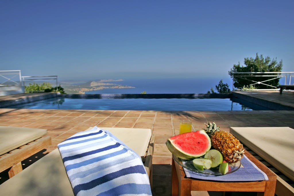 Villa Mi Corazon Spain