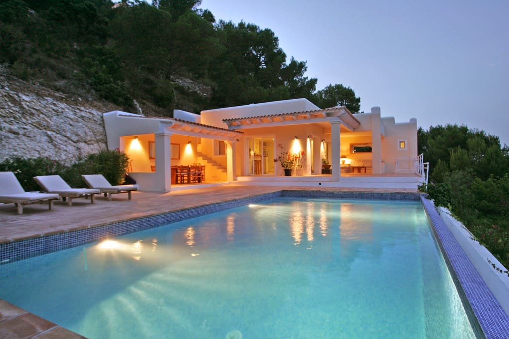 Villa Mi Corazon Spain