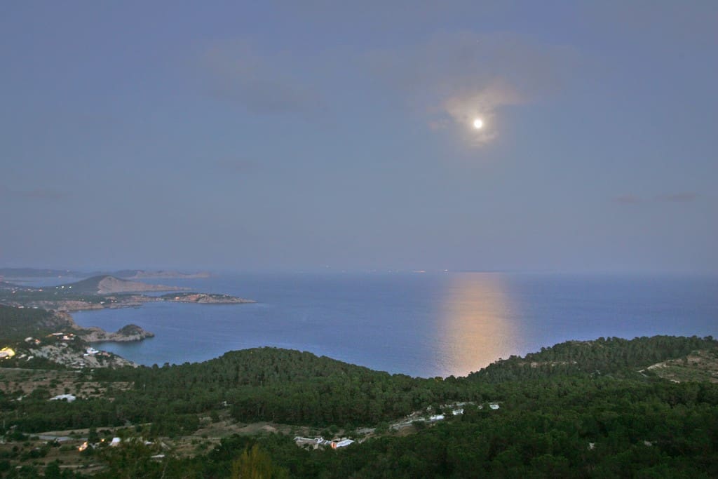 Villa Mi Corazon Spain