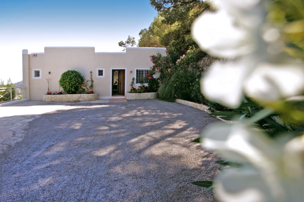 Villa Mi Corazon Spain