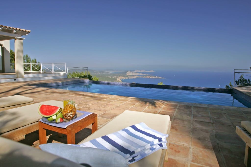 Villa Mi Corazon Spain